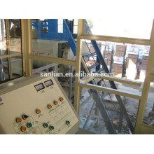 complete automatic production line in KSA